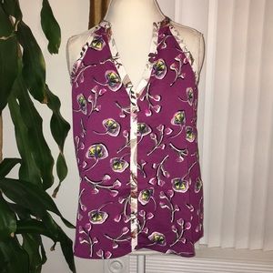 NEW C&E Tank size Medium